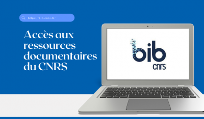 Bib CNRS