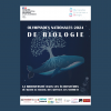 Olympiades Nationales de Biologie