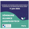 Alliance AgriFoodTech