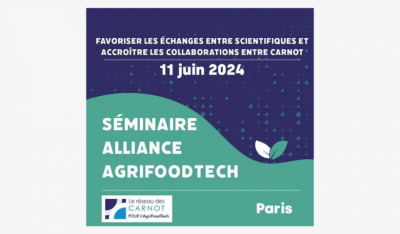 Alliance AgriFoodTech