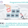 programme EXPLOR’AE