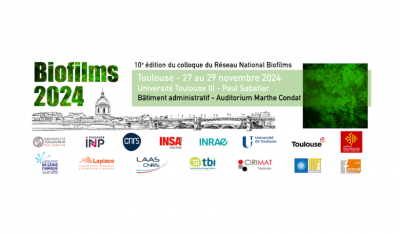 Réseau National Biofilms