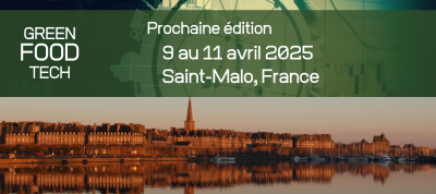 GreenFoodTech 2025