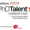 PhDTalent Career Fair