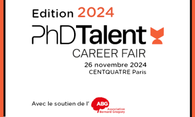 PhDTalent Career Fair