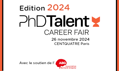 PhDTalent Career Fair