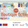 Boutique fiction