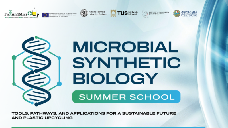 Summer School at UNIBA