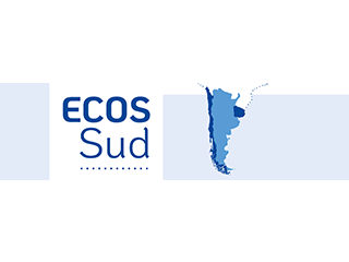 ECOS Sud-Chili 2026